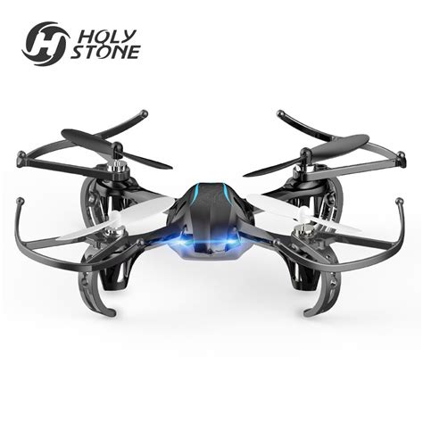 buy eu usa stock holy stone hsg blue mini drone rc drone quadcopters