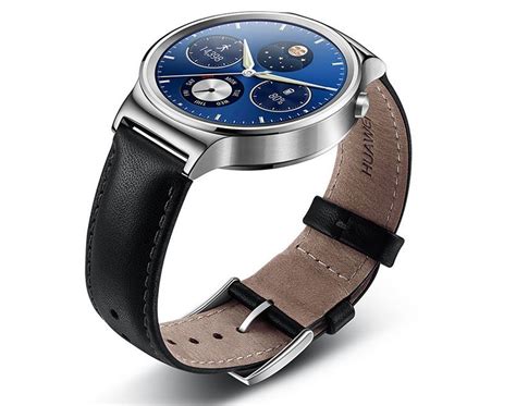 huawei      android wear   fortune