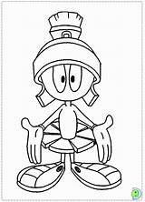 Marvin Martian Marciano Marsmensch Looney Tunes Kostenlose Websincloud Dinokids Niños Karikaturen Zeichentrickfilme Coloringhome Insertion Codes sketch template