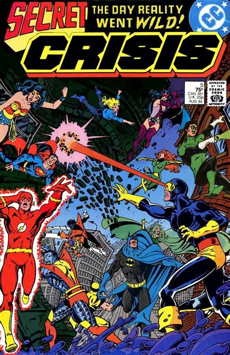 Dr Slippery S Finger Superhero Comic Comic Book Heroes Vintage