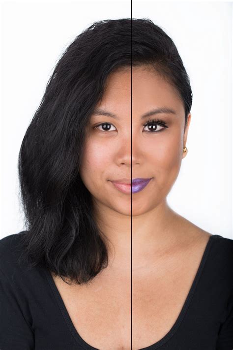 stunning   reveal  power  makeup  face makeup