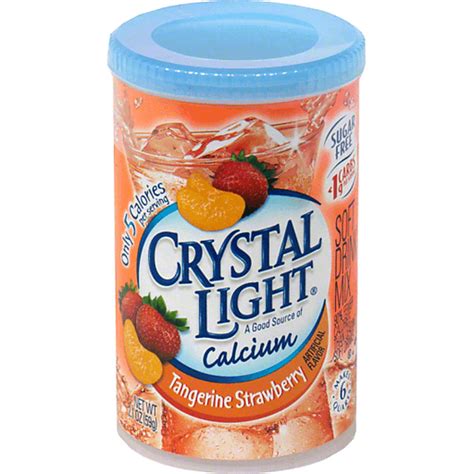 crystal lt br tngstr beverages sun fresh