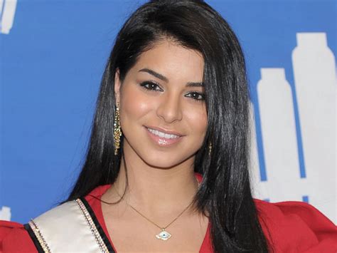 Former Miss Usa Rima Fakih Arrested Photo 15 Pictures Cbs News