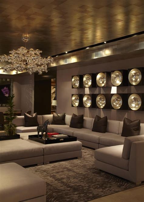 luxurious living room design ideas