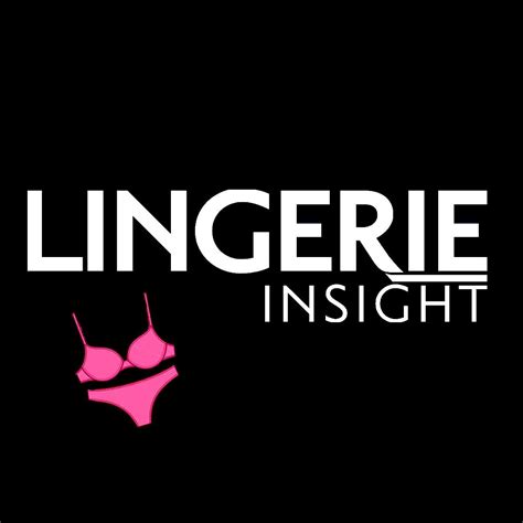 Lingerie Insight London