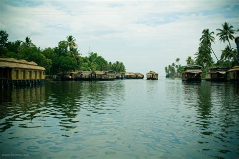 backwaters footwa