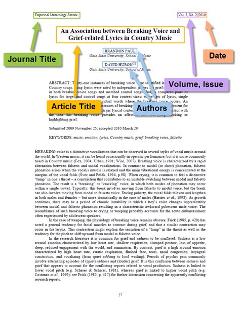 citation styles citation styles uwm libraries research