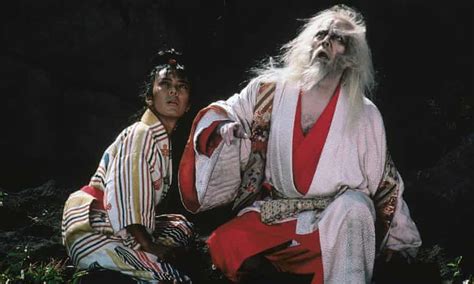 Ran Review – Kurosawas Masterful Epic Reissued Ran The Guardian