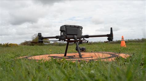 dji  rtk drone review heliguy