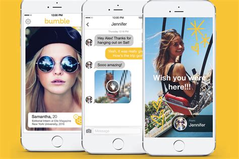 bumble wants you to swipe right for professional