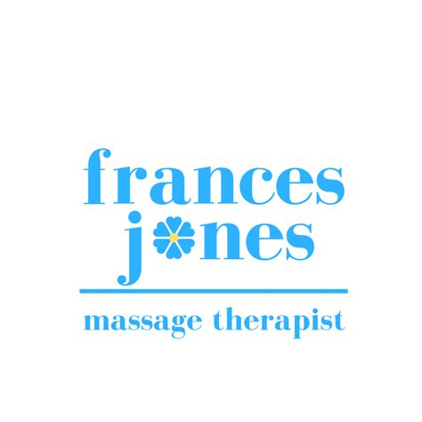 Fran Jones Massage Therapist Penicuik