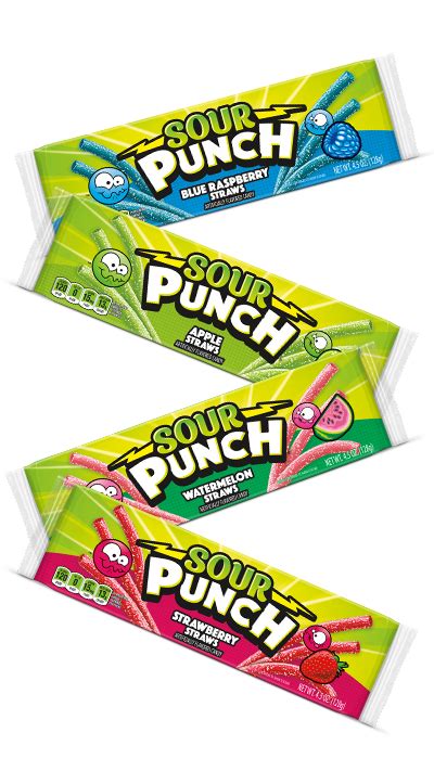 Products Sour Punch