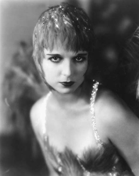 Stunning Portrait Photos Of Louise Brooks In ‘the Canary
