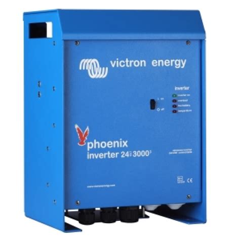 victron phoenix    pure sinewave inverter