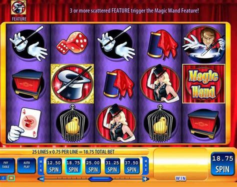 Magic Wand Slot Play Online For Free No Download 2023
