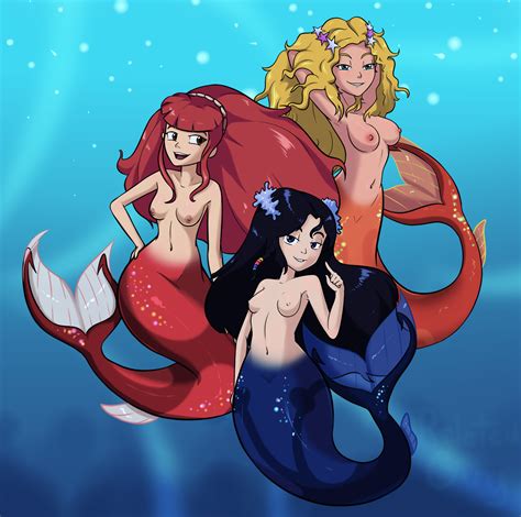 Post 2375263 Cleo Sertori Emma Gilbert H2o Mermaid Adventures Rikki
