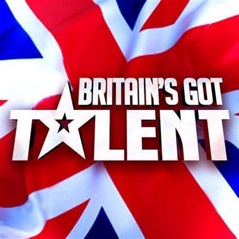 britains  talent youtube