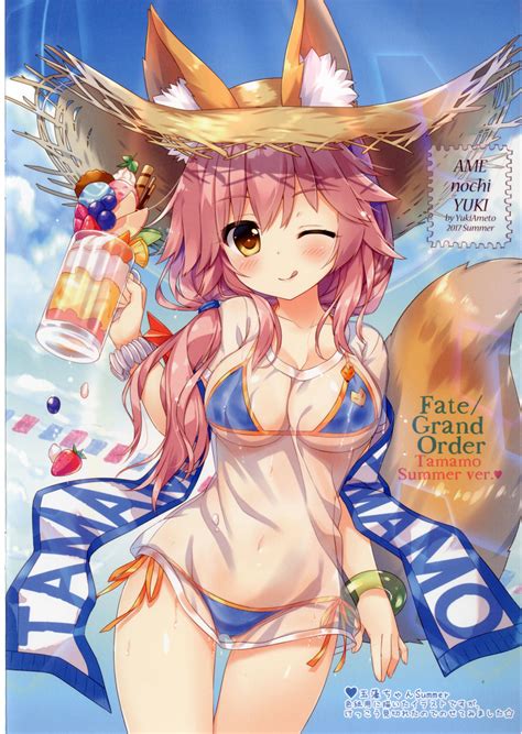 Read [ame Nochi Yuki Ameto Yuki ] Tama Kiyo Summer Fate