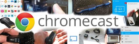 review google chromecast random bits bytes blog