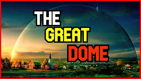english  great dome  worlds   great dome youtube