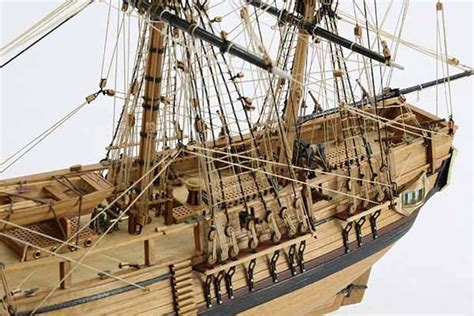 ship model hms bounty of 1784 hms bounty model ships close up photos