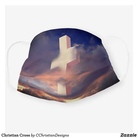 cloud artwork cute face masks christian cards postcard invitation