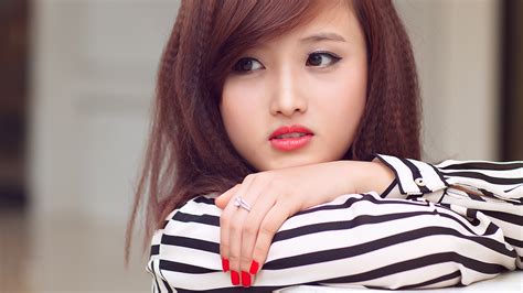 cute asian girl wallpapers full hd free download