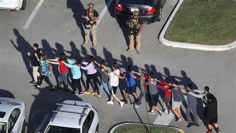 Florida School Shooting What We Know About Nikolas Cruz More