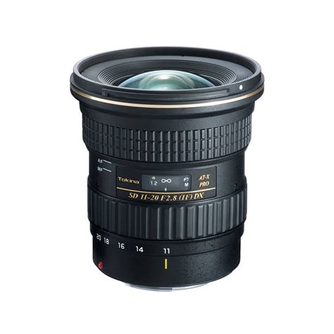 tokina   wide angle zoom lens  canon ef mm mm