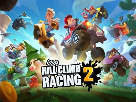 hill climb racing   android apk
