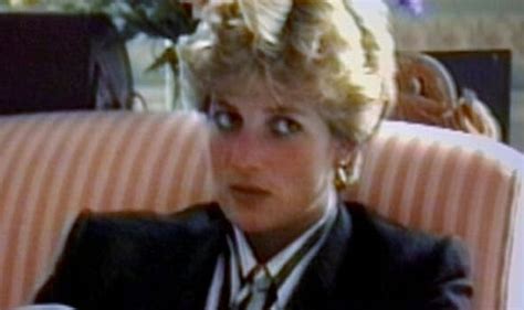 diana in her own words chilling documentary leaves viewers horrified i feel sick tv