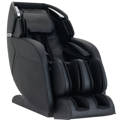 rotai rt 5867 multi functional massage chair black buy online at best