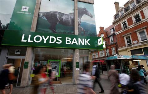 u k government sells final stake in lloyds banking group the new