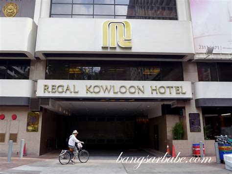 review regal kowloon hotel hong kong bangsar babe