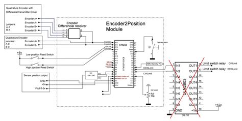 diy linear actuator design page