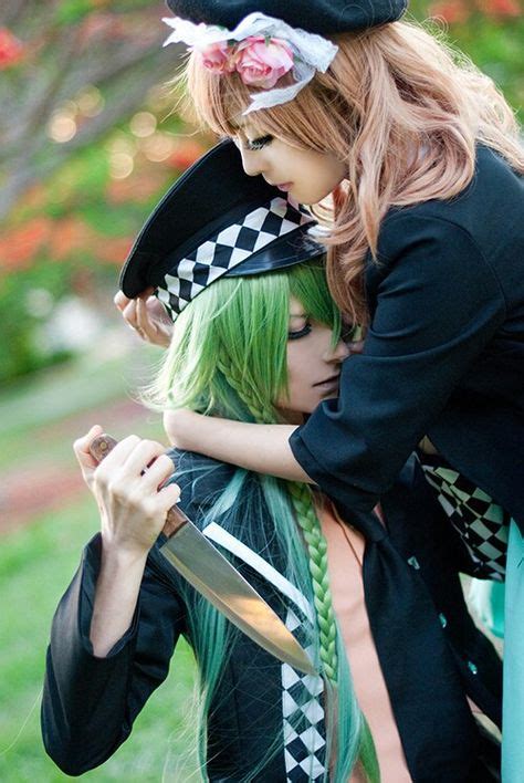100 Couple Cosplay Ideas Couples Cosplay Cosplay Best Cosplay