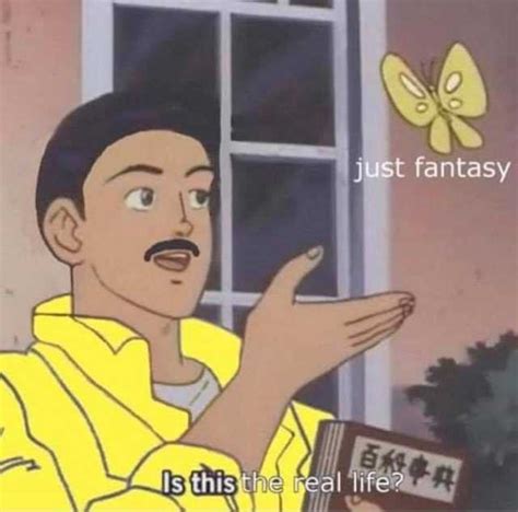 anime memes butterfly factory memes