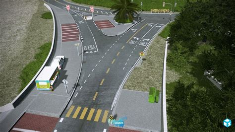 interesting  junction solutionunfinished rcitiesskylines