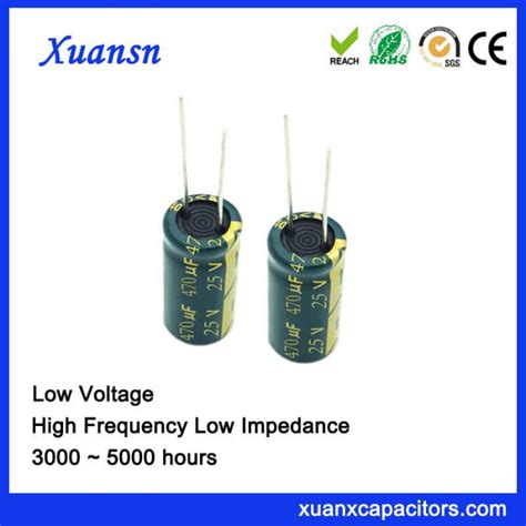 uf  capacitor  impedance type discount price