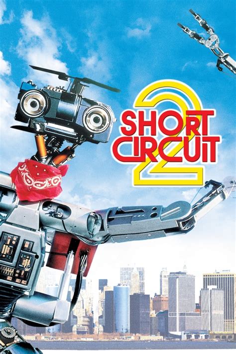 short circuit  sony pictures entertainment