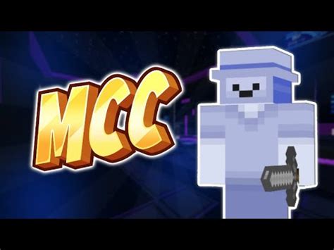 play mcc games  public mcc practice server youtube
