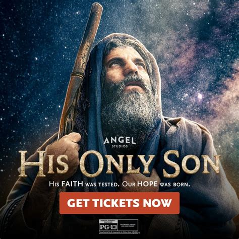 son  review giveaway hisonlyson angelstudios oldtestament film easter