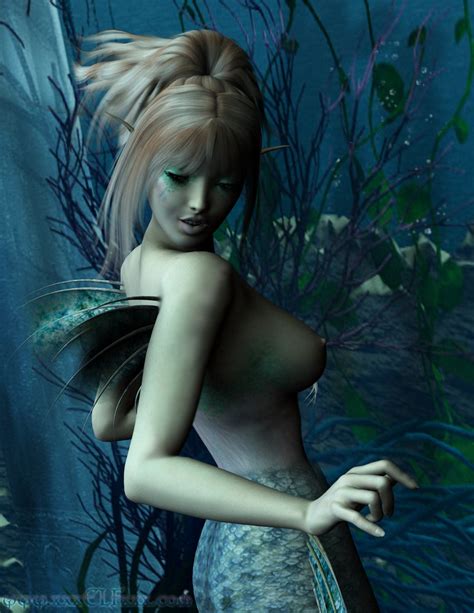beautiful 3d mermaid erotic images fantasy sex hard cartoon porn