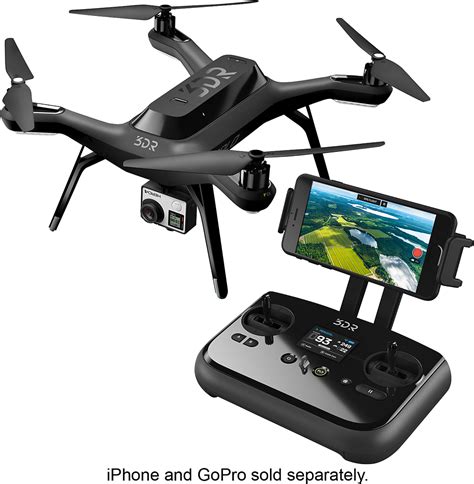 choose   drone  gopro  drones tips