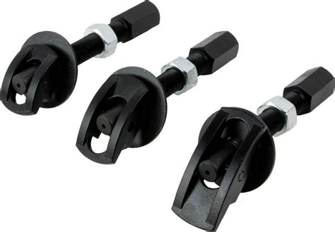 rear axle bearing puller set cal van tools