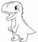 Drawing Rex Dino Dinosaurier Malvorlage Cute Ausmalbilder Malvorlagen Zeichnung Kinder Dinosaurios Basteln Zeichnen Clipartmag Tiere Dinosaurs Ausmalen Svg Einfache Bemalen sketch template