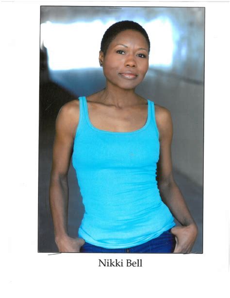 All About Celebrity Nikki Bell Watch List Of Movies Online The Wire