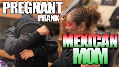 Getting A Girl Pregnant Prank Freaks Out Gone Wrong Youtube