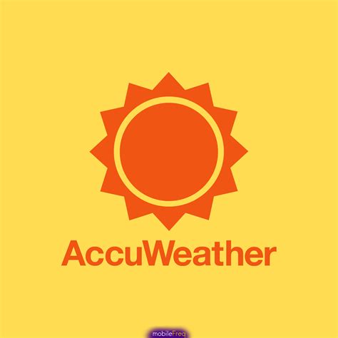 tappday accuweather mobilefreq