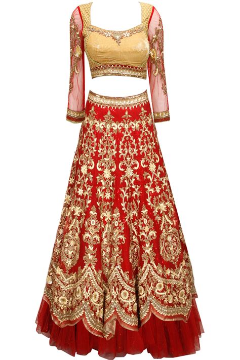 Tarun Tahiliani Indian Wedding Gowns Indian Wedding Outfits Indian